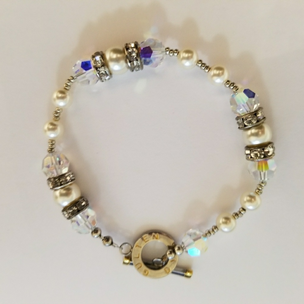 Brand new SWAROVSKI Crystal bracelet,